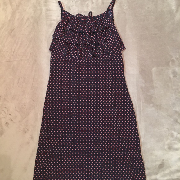 Sweet Storm | Polka Dot Dress - Picture 6 of 8
